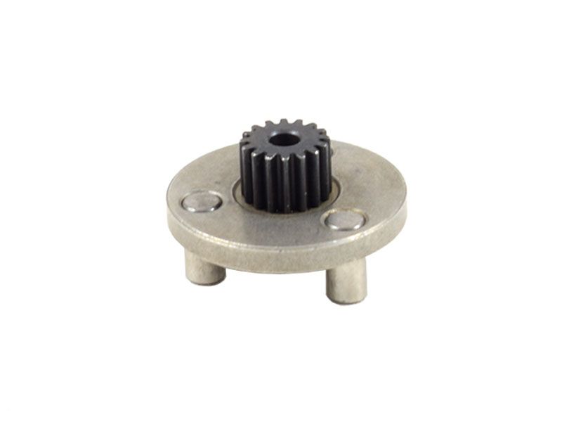 SOPORTE EMGRANAJES [V02 fig:14] [V01 fig:16]