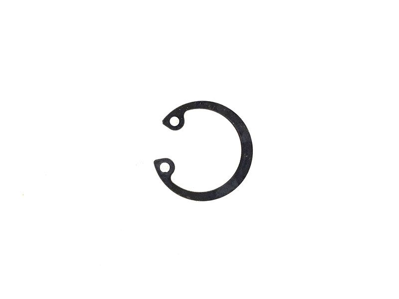 CIRCLIP DIAM:17 [V02 fig:26] [V01 fig:27]