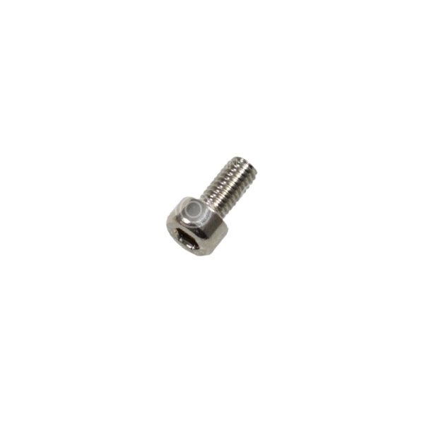 TORNILLO M3X6 PB-2103 [V02 fig:28] [V01 fig:29] / PB-2140 / PB-3640, Pos: (34) / (32),
