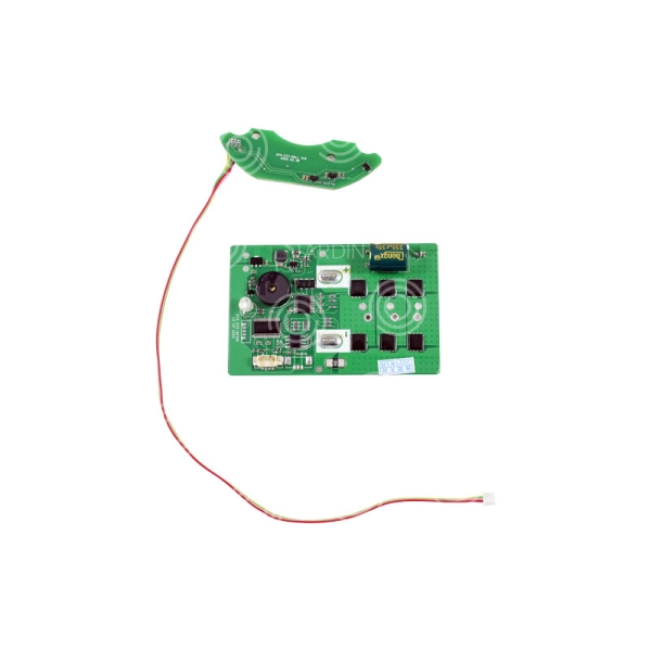 PARTE ELECTRICA (TIJERA/BATERIA) [V01 fig:33]-hasta 2020