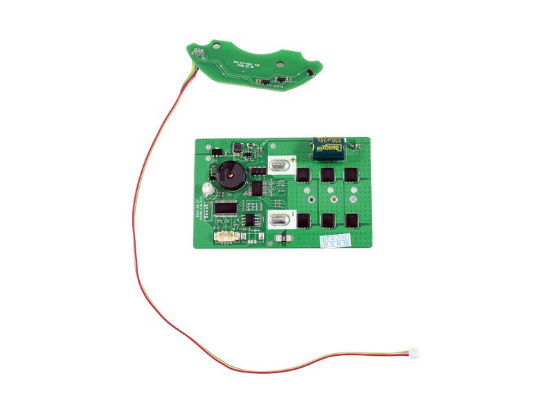 PARTE ELECTRICA (TIJERA/BATERIA) [V01 fig:33]-hasta 2020