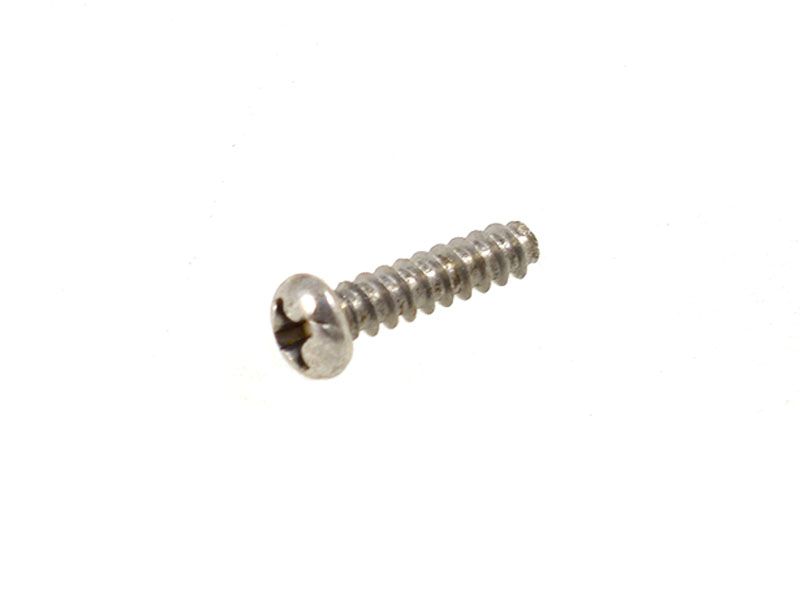TORNILLO 3X12 [V02 fig:35, fig:38] [V01 fig:37]