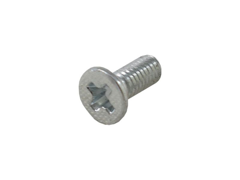 TORNILLO M3X8 [V02 fig:36] [V01 fig:38]