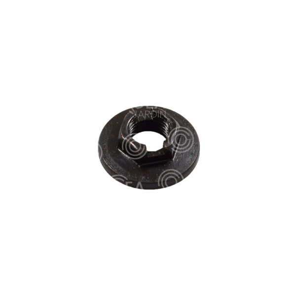 PB-2140 / PB-3640, Pos: (03) / (03), TUERCA SUJECION CUCHILLAS