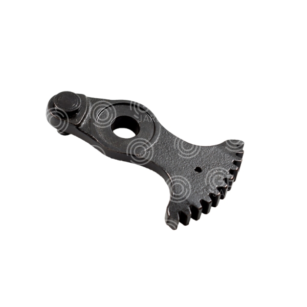 PB-2140 / PB-3640, Pos: (05+06+07+09) / (05+07) , PASADOR + BIELA CUCHILLAS + IMAN + RETEN