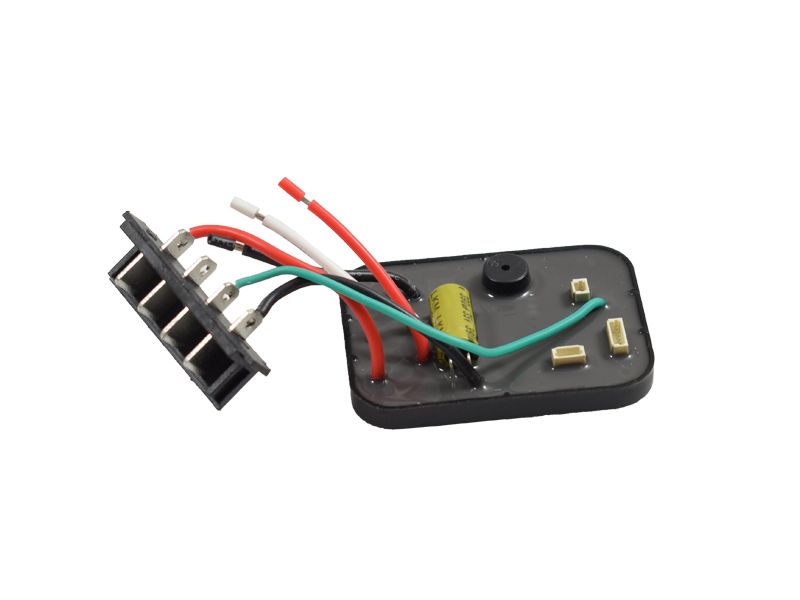 PB-2140, Pos: (20), CONEXION A BATERIA