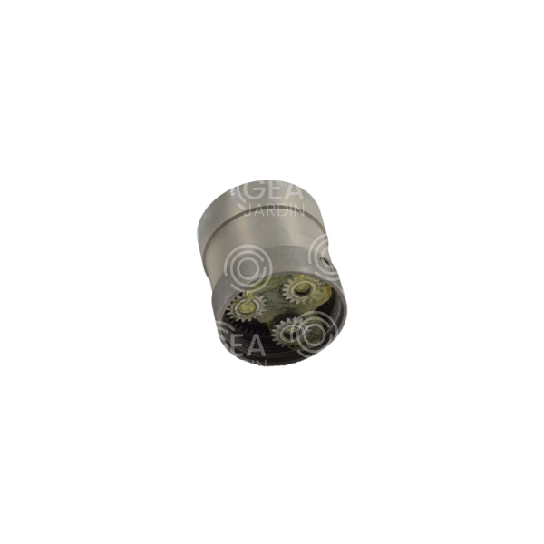 PB-2140 / PB-3640, Pos: (24 a 28) / (22 a 26), CONJUNTO ENGRANAJES