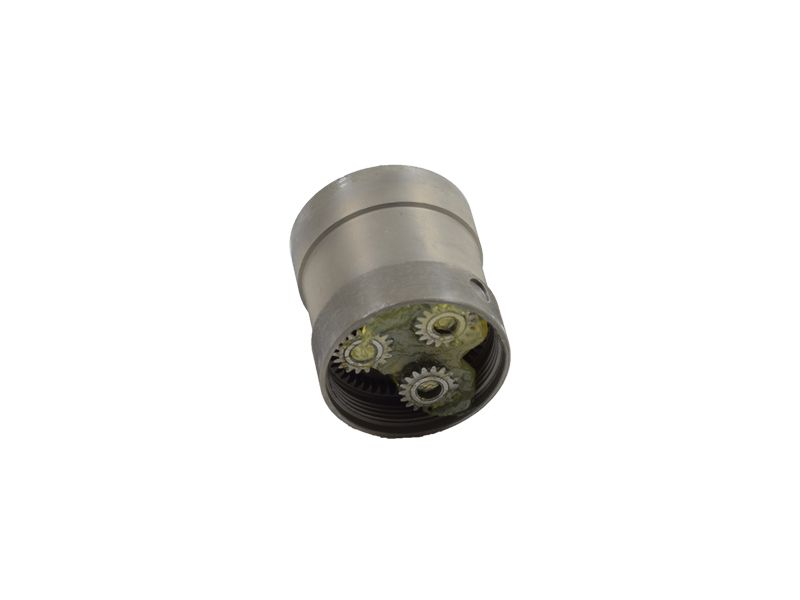 PB-2140 / PB-3640, Pos: (24 a 28) / (22 a 26), CONJUNTO ENGRANAJES