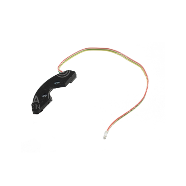 PB-2140, Pos: (32), PLACA ELECTRONICA GATILLO CON CABLE