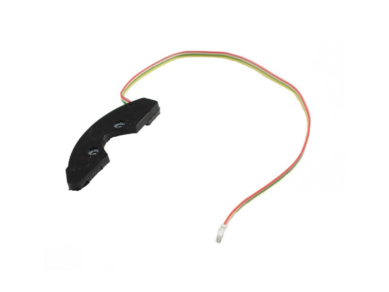 PB-2140, Pos: (32), PLACA ELECTRONICA GATILLO CON CABLE