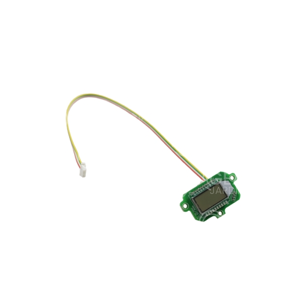 PB-2140, Pos: (47), DISPLAY CON CABLE/SIN JUNTA
