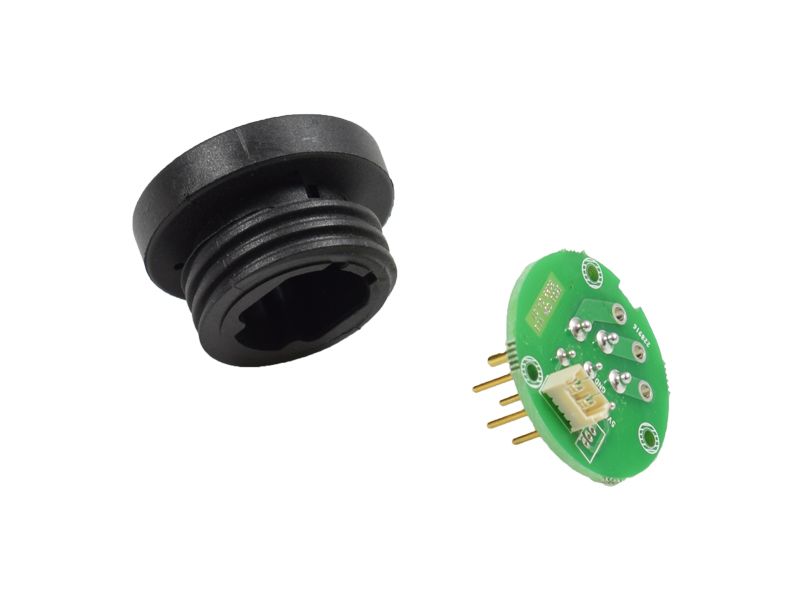 PB-3640, Pos: (17+18), CONEXION BATERIA A TIJERA