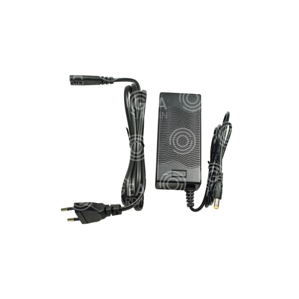 PB-3640, Pos: (43), CARGADOR
