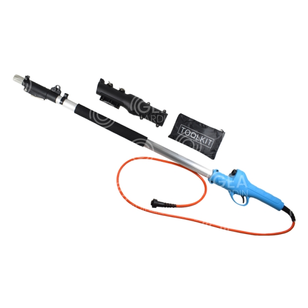 PROLONGADOR para nuestro modelo PB-3640