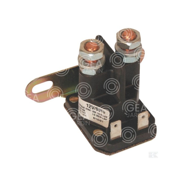 SOLENOIDE