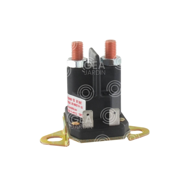 SOLENOIDE