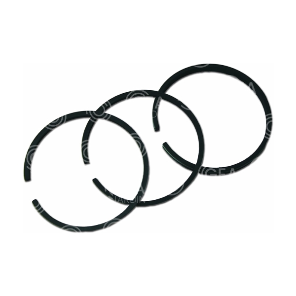 JUEGO DE AROS STD B&S | 399067 / 15