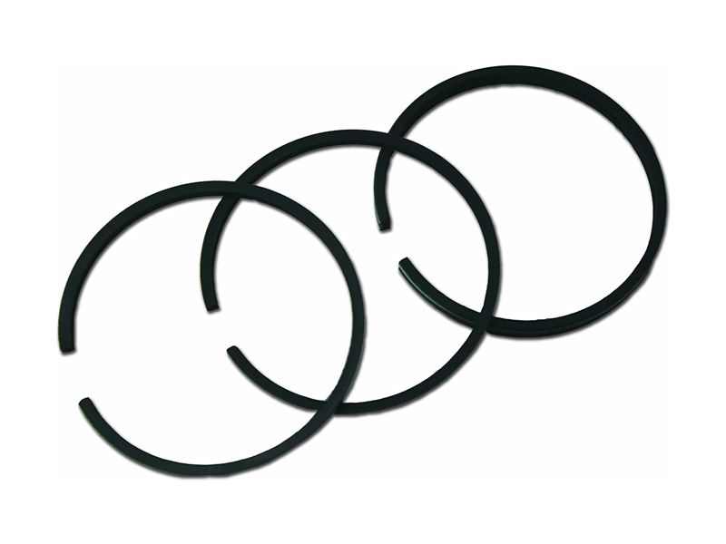 JUEGO DE AROS STD B&S | 399067 / 15