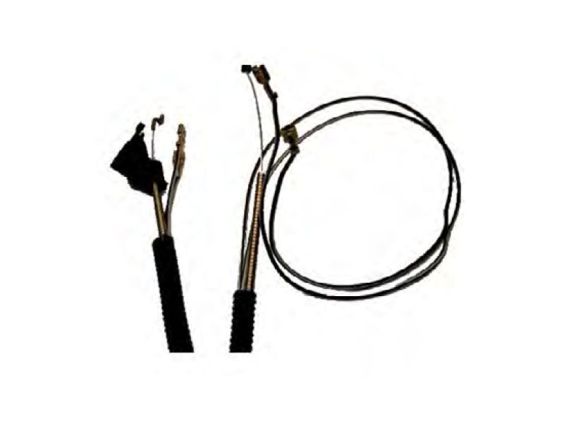 CABLE ACELERADOR
