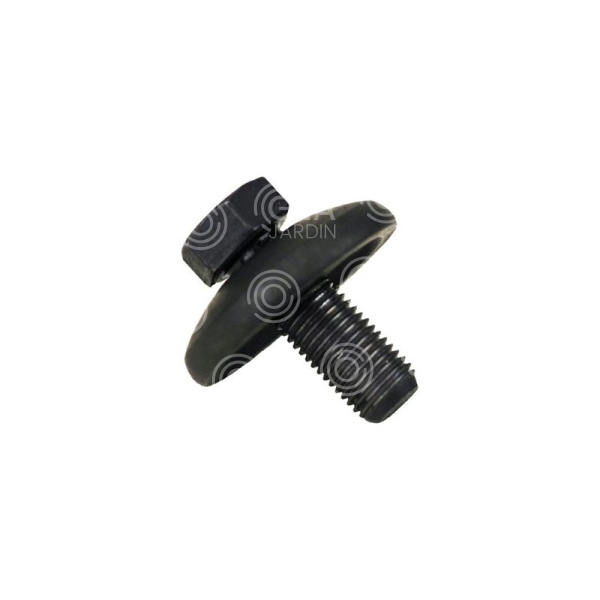 TORNILLO IZQDO.3/8-24x1,25