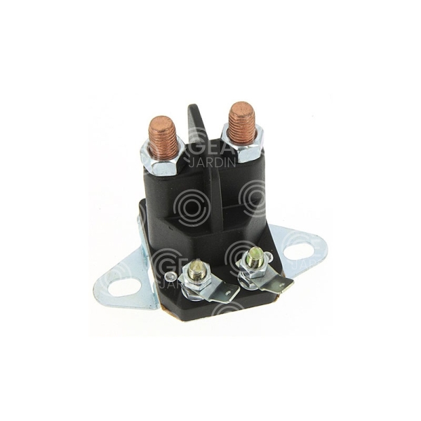 SOLENOIDE