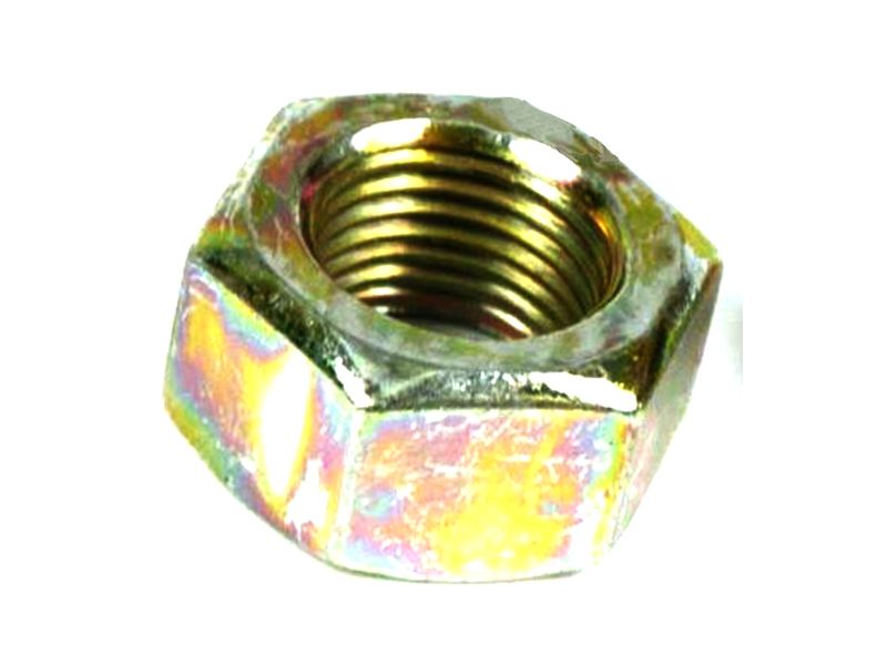 TUERCA
