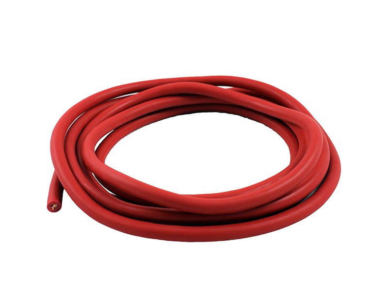 CABLE DE BATERÍA ROJO