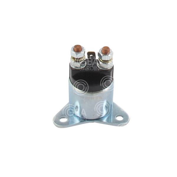 SOLENOIDE