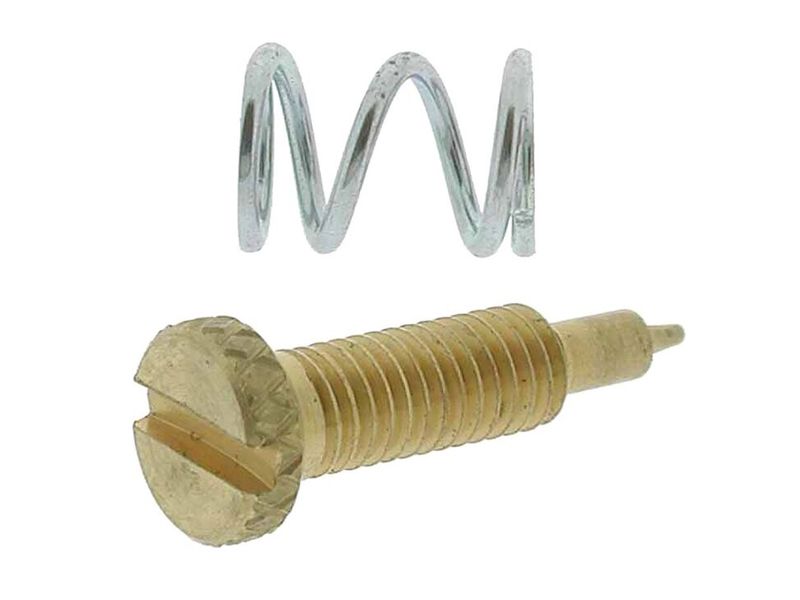 KIT REPARACIÓN CARBURADOR