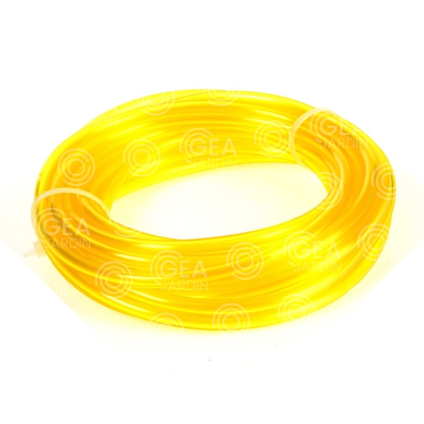 MANGUERA COMBUSTIBLE