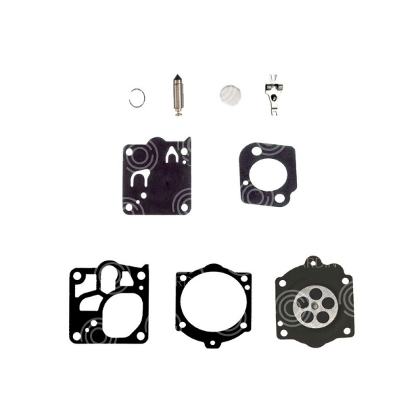 KIT REPARACIÓN CARBURADOR