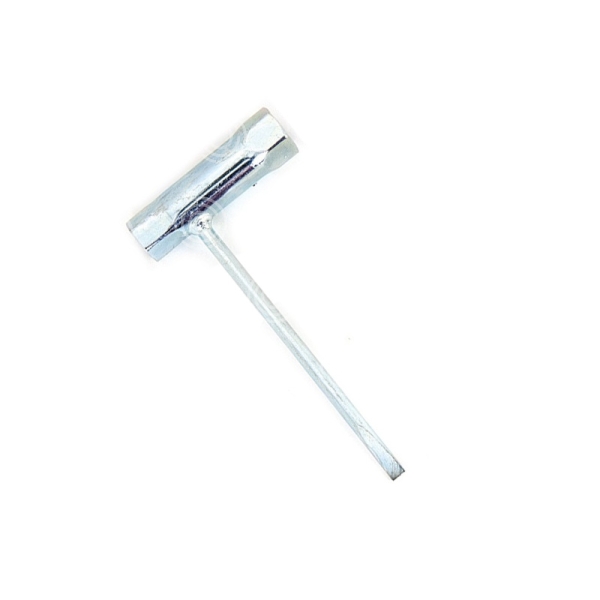 LLAVE 16 Y 19 CON DESTORNILLADOR