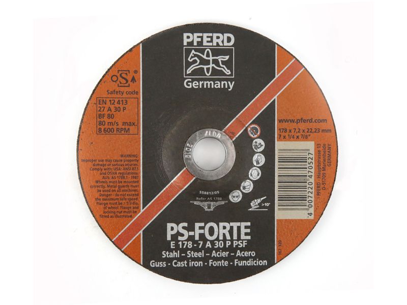 DISCO DE CORTE