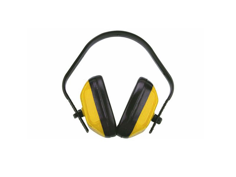 CASCOS ANTI-RUIDO PROFESIONAL