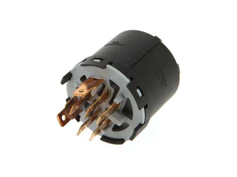 CONTACTOR