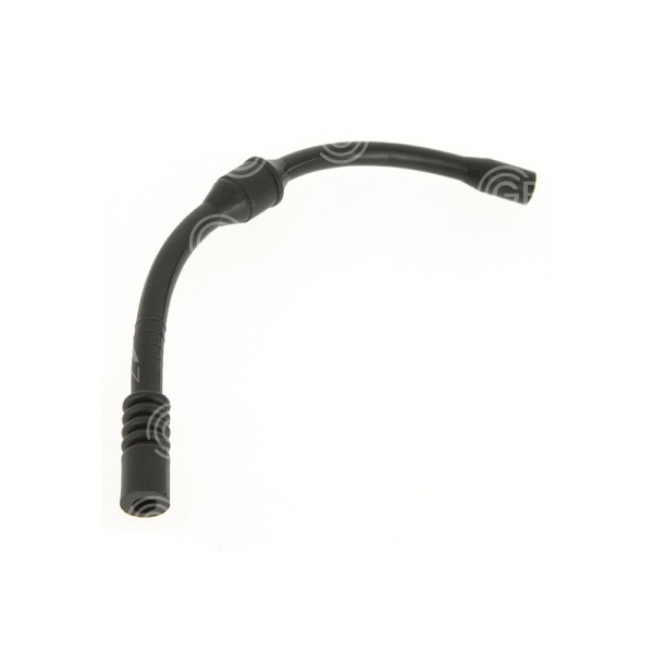 TUBO COMBUSTIBLE
