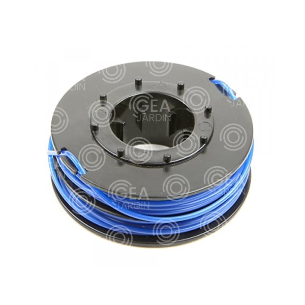CARRETE DE HILO NYLON
