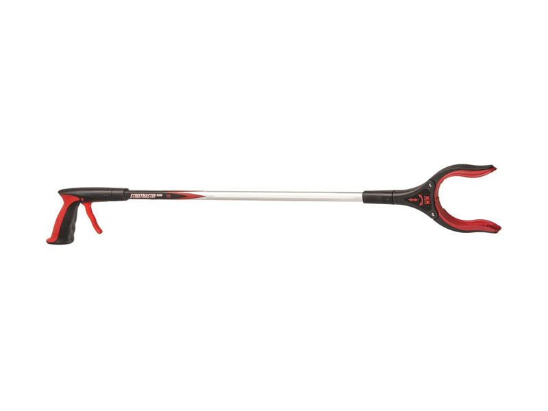 PINZA CABEZAL ROTATIVO