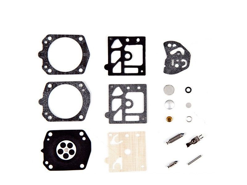 KIT REPARACIÓN CARBURADOR