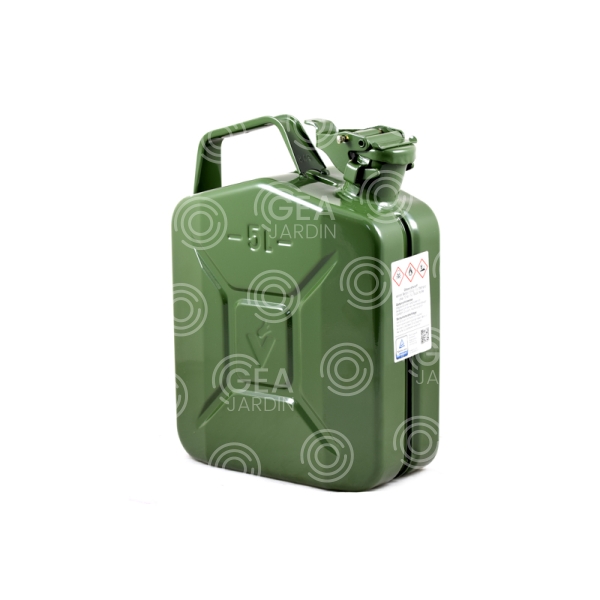 BIDoN METALICO 5L