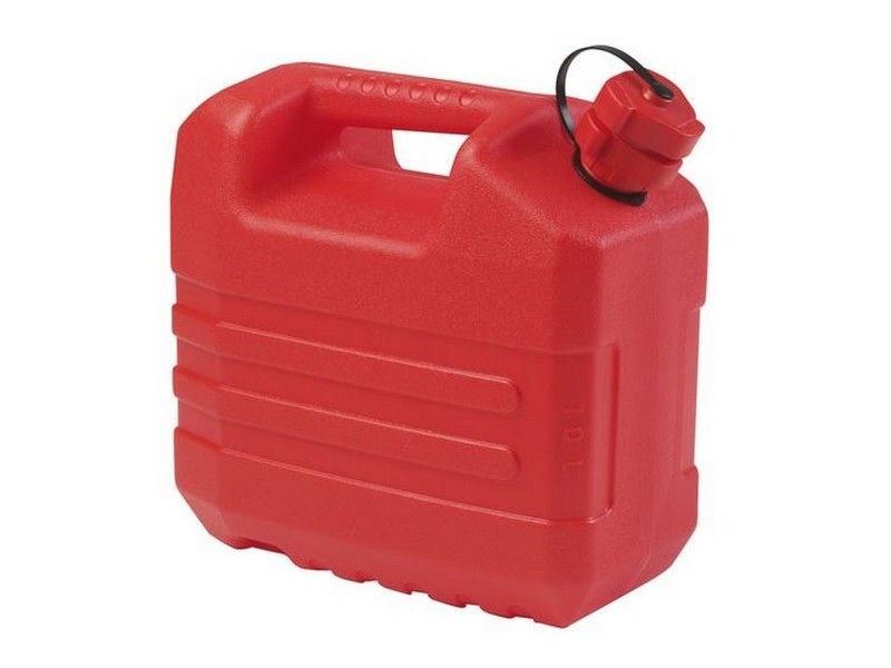 BIDON PLASTICO 10L