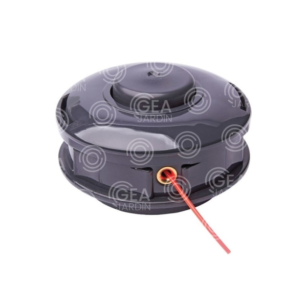 CABEZAL PLASTICO