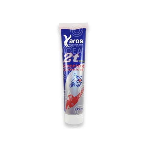ACEITE 2T SEMISINTETICO
