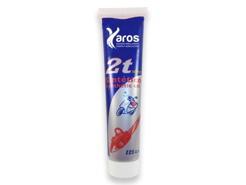 ACEITE 2T SEMISINTETICO