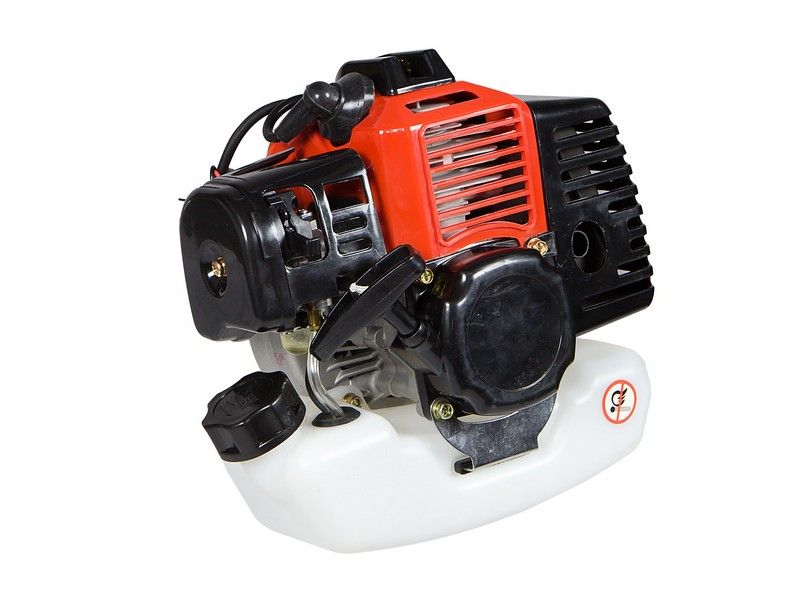 MOTOR YAROS IC330