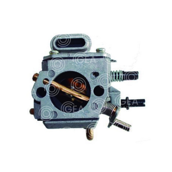 CARBURADOR