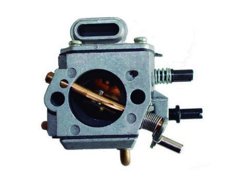 CARBURADOR