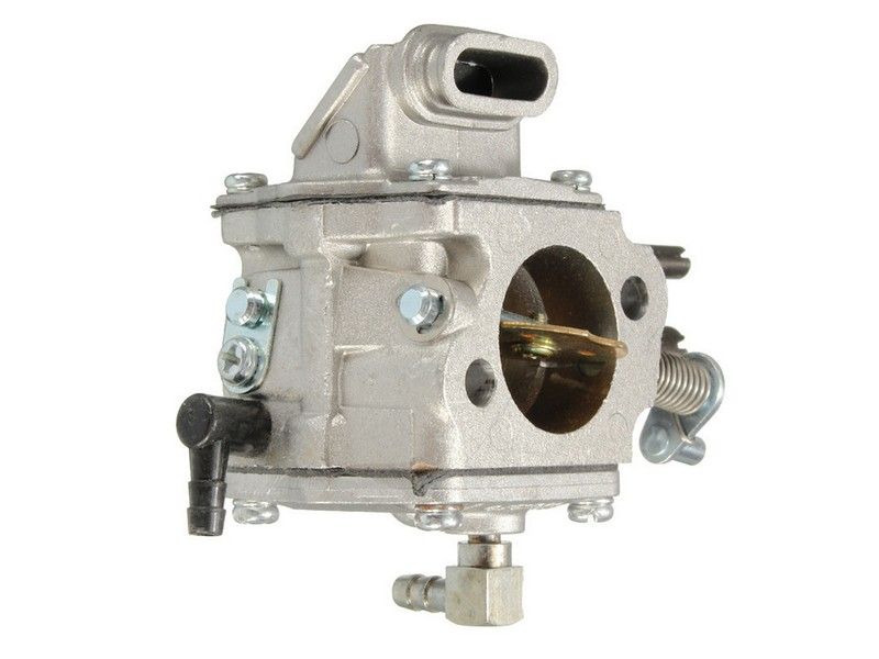 CARBURADOR