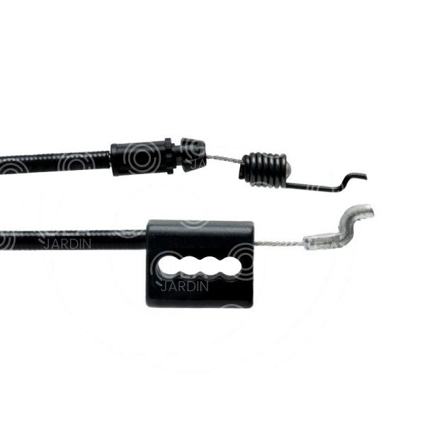 CABLE TRACCIoN