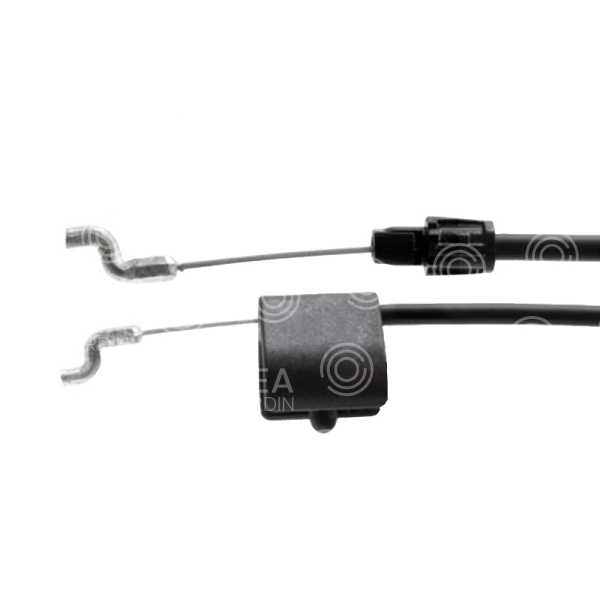 CABLE DE PARE
